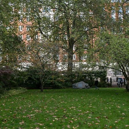 Beautifully Presented Centrally Located Studio Apartment Londra Esterno foto