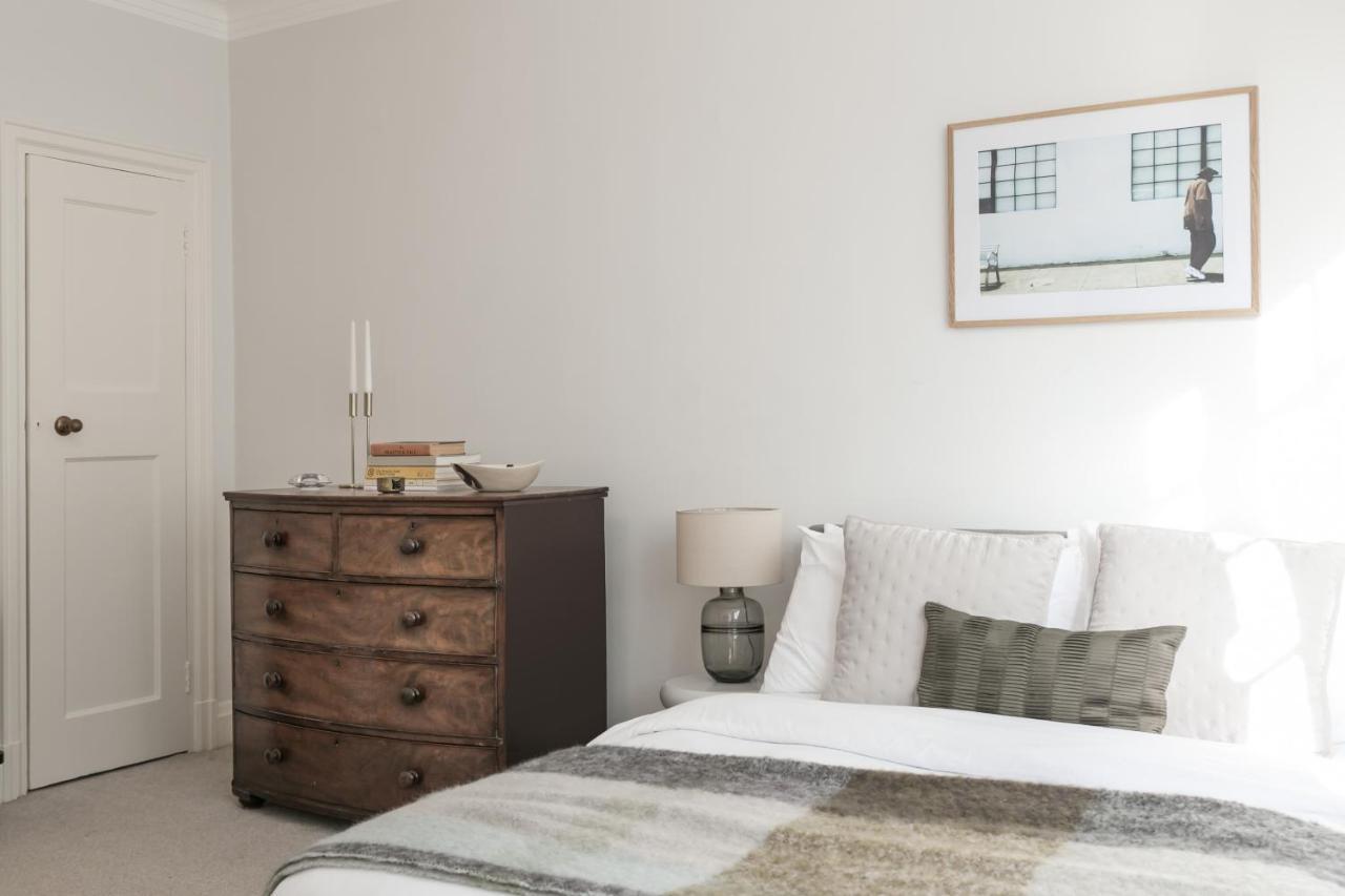 Beautifully Presented Centrally Located Studio Apartment Londra Esterno foto